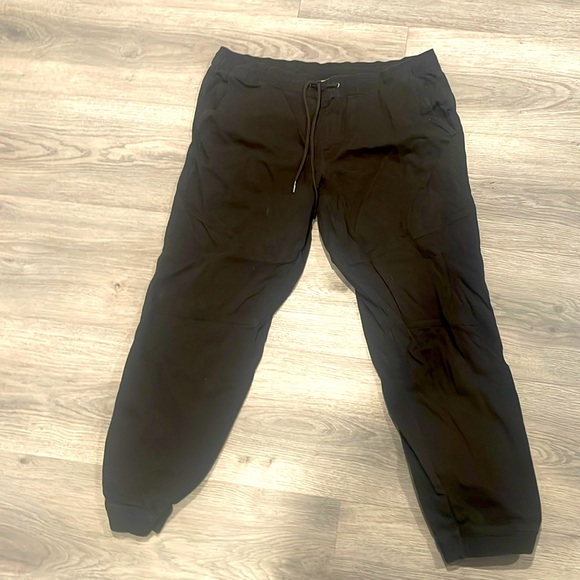 HalfWayDead joggers - Picture 1 of 3